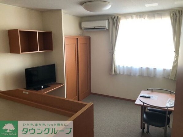 レオパレスWALTZの物件内観写真